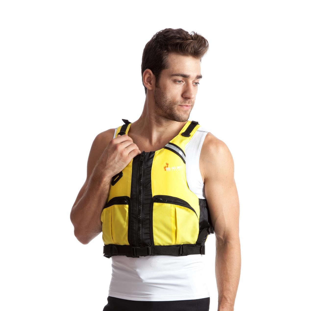 Adult Kayak Life Jacket