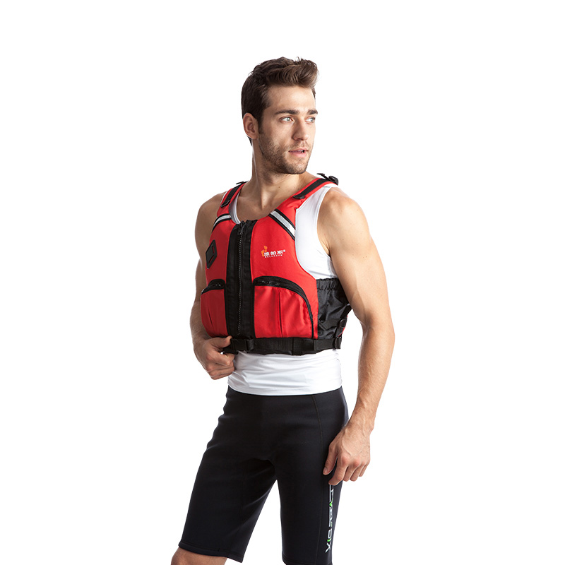Adult Kayak Life Jacket