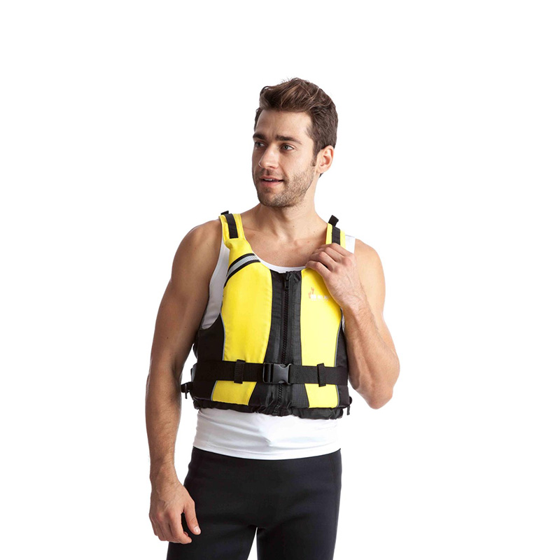 Kayak Life Jackets