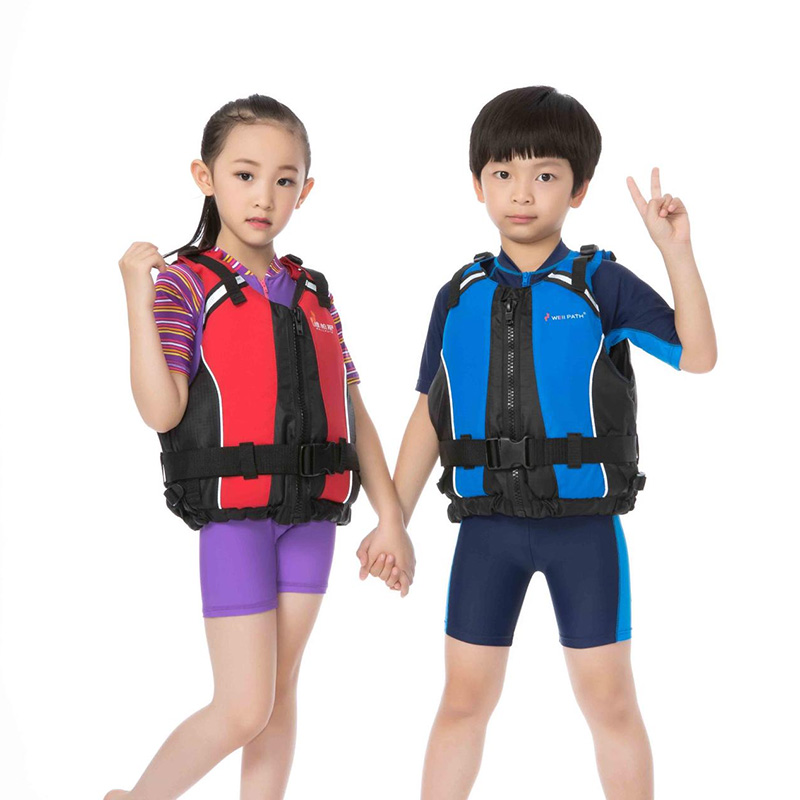 Kayak Life Jackets
