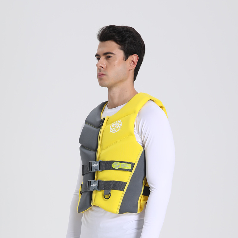 Jet Ski Life Jacket