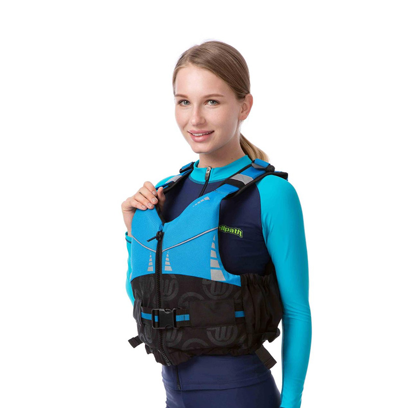 Rafting Life Jacket