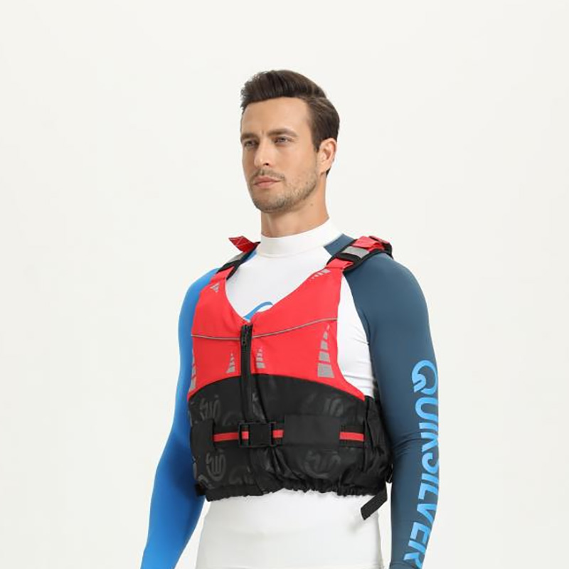 Rafting Life Jacket