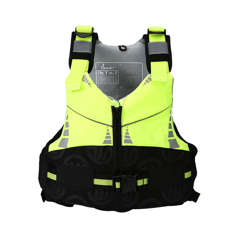 Rafting Life Jacket