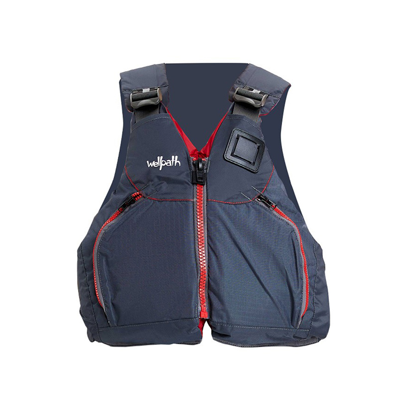 Kayaking Life Vest Womens