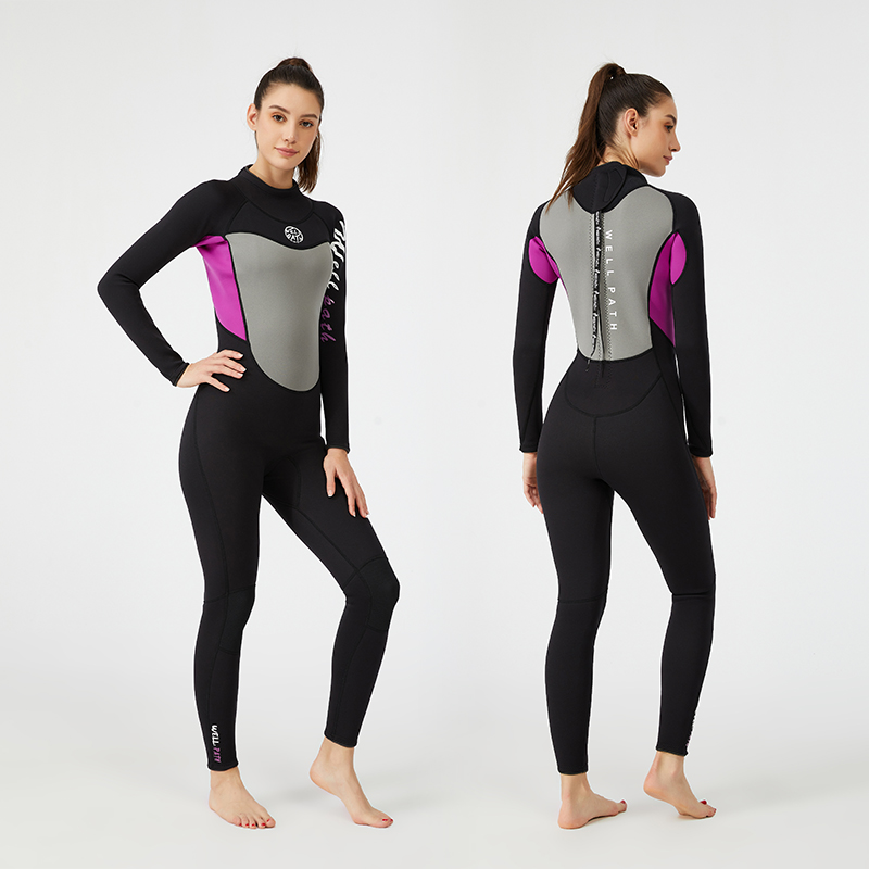 Deep Sea Wetsuit