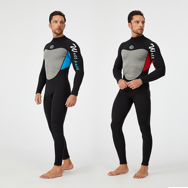 Deep Sea Wetsuit