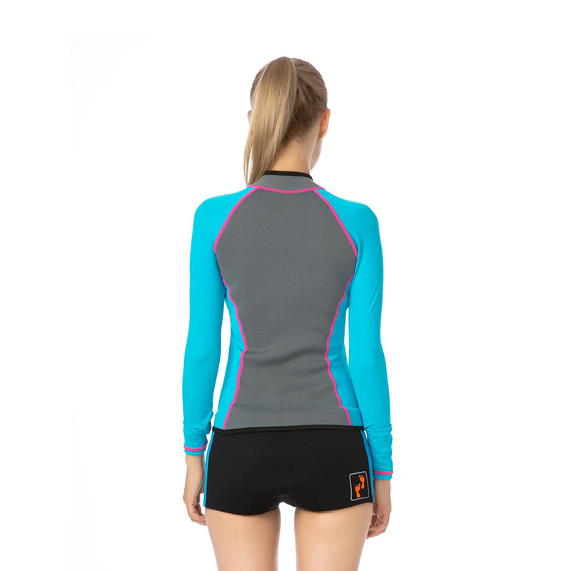 Womens Wetsuit