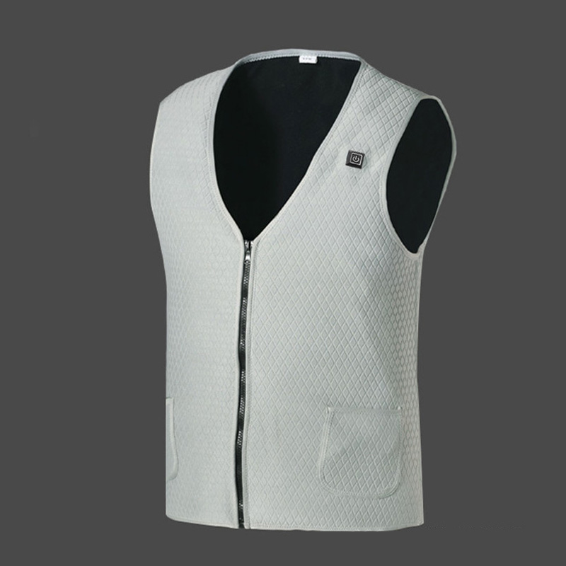 Electric Heated Vest
