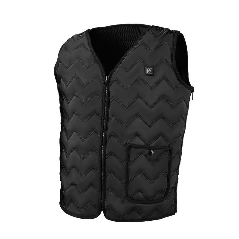 Electric Heated Jacket